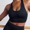Thumbnail image #1 of Base Sport – Racerback Top in Black