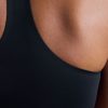 Thumbnail image #4 of Base Sport – Racerback Top in Black