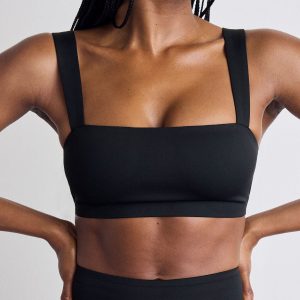 Base Sport – Square Top in Black
