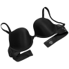 Thumbnail image #6 of Stealth Mode Demi Bra in Black