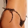Thumbnail image #2 of Swim String Bikini in Tigre