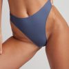 Thumbnail image #3 of Base High Thong in Shadow (Pack)