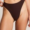 Thumbnail image #3 of Base High Thong in Neapolitan (Pack)