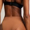 Thumbnail image #4 of Cloud Cotton French Cut Brief in Deep (Pack)