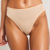 Thumbnail image #5 of Cloud Cotton French Cut Brief in Honey (Pack)