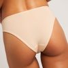 Thumbnail image #6 of Cloud Cotton French Cut Brief in Honey (Pack)