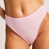 Thumbnail image #2 of Cloud Cotton French Cut Brief in Bermuda (Pack)