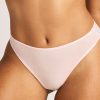 Thumbnail image #3 of Cloud Cotton French Cut Brief in Rainbow Sherbet (Pack)