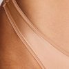Thumbnail image #3 of Glacé Dipped Thong in Buff