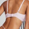 Thumbnail image #3 of Glacé String Thong in Lilac