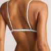 Thumbnail image #3 of Glacé String Thong in Mist
