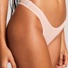 Thumbnail image #1 of Sieve Dipped Thong in Shell