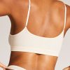 Thumbnail image #3 of Whipped Dipped Thong in Cream