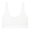 Thumbnail image #6 of Whipped Bra Top in White